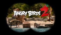 Angry Birds 2 - Il teaser trailer