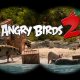 Angry Birds 2 - Il teaser trailer