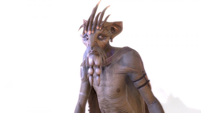 Dreamfall Chapters Book Three: Realms