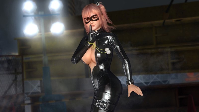 La modalità online è ora disponibile per Dead Or Alive 5: Last Round su PC La modalità online è ora disponibile per Dead Or Alive 5: Last Round su PC