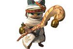 Monster Hunter Generations - Il Trailer dei Cacciamiao - Notizia