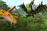 Monster Hunter Generations - Due ore di livestream da Capcom - Notizia
