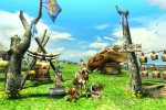Nuove immagini di Monster Hunter X - Notizia