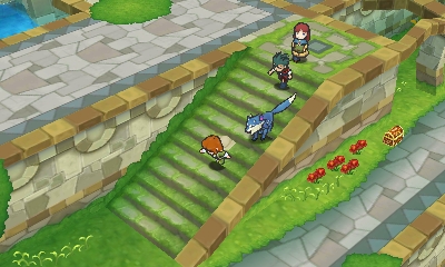 Immagine di Return to PopoloCrois: A Story of Seasons Fairytale per Nintendo 3DS