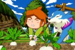 Return to PopoloCrois: A Story of Seasons Fairytale - Il trailer delle caratteristiche - Notizia