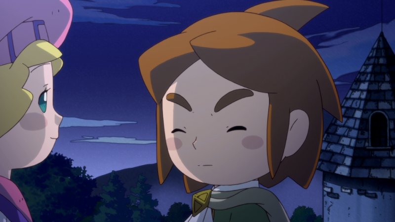 Immagine di Return to PopoloCrois: A Story of Seasons Fairytale per Nintendo 3DS