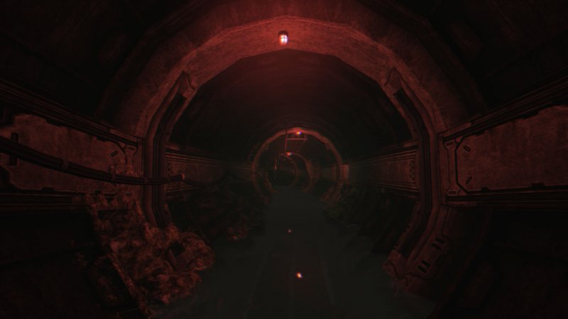 Immagine di SOMA per PlayStation 4