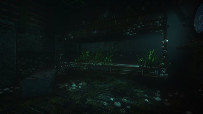 Immagine di SOMA per PlayStation 4