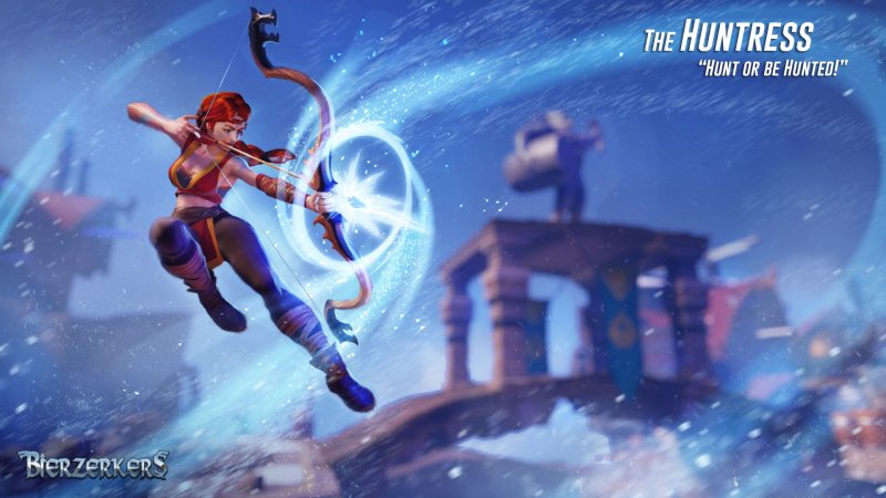 Benvenuti nel Brewhalla Benvenuti nel Brewhalla