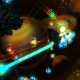 In Space We Brawl arriva domani su Steam