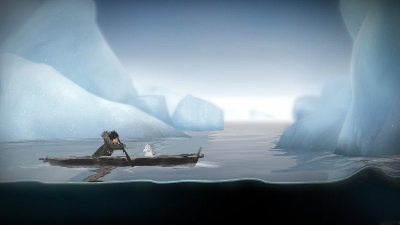 Immagine di Never Alone: Foxtales per PC Windows