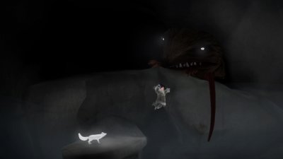 Never Alone: Foxtales