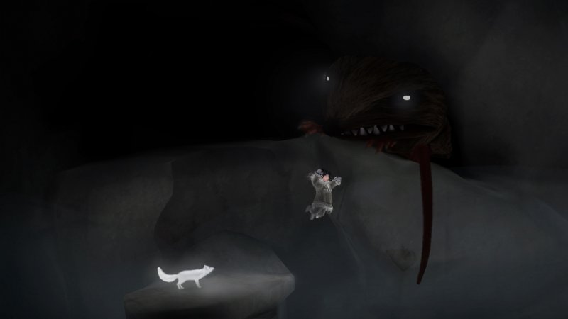 Immagine di Never Alone: Foxtales per PC Windows
