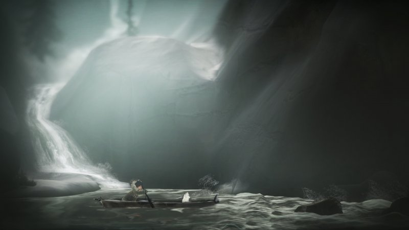 Immagine di Never Alone: Foxtales per PC Windows