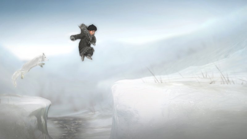 Immagine di Never Alone: Foxtales per PC Windows
