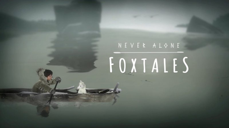 Immagine di Never Alone: Foxtales per PC Windows