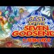 Cast of the Seven Godsends - Un trailer di gameplay