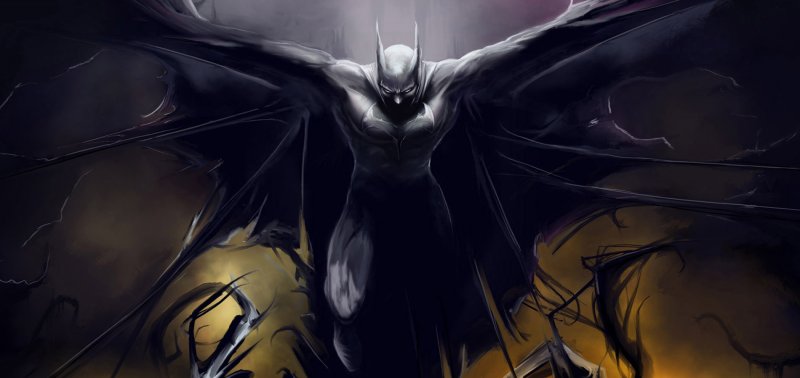 Quale super eroe per Rocksteady? Quale super eroe per Rocksteady?