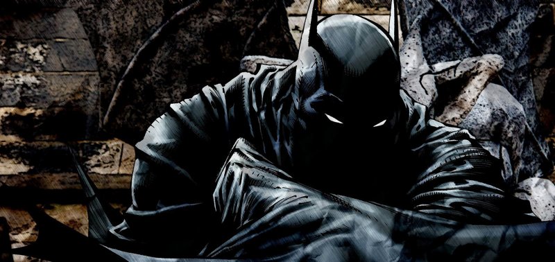 Quale super eroe per Rocksteady? Quale super eroe per Rocksteady?