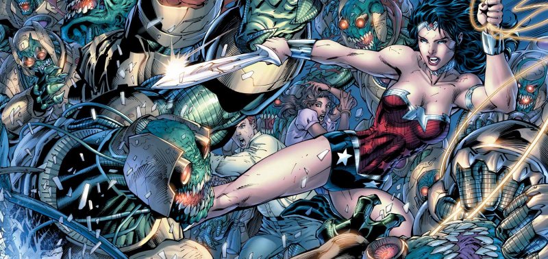 Quale super eroe per Rocksteady? Quale super eroe per Rocksteady?