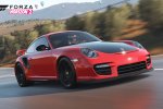 Trafugato un teaser di Forza Horizon 3? - Notizia