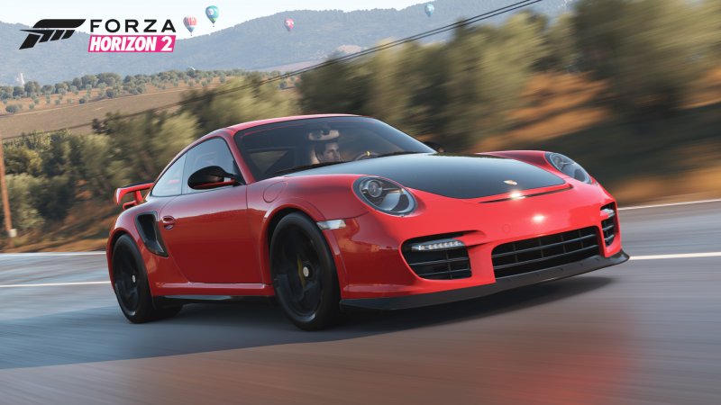 Immagine di Forza Horizon 2 per Xbox One
