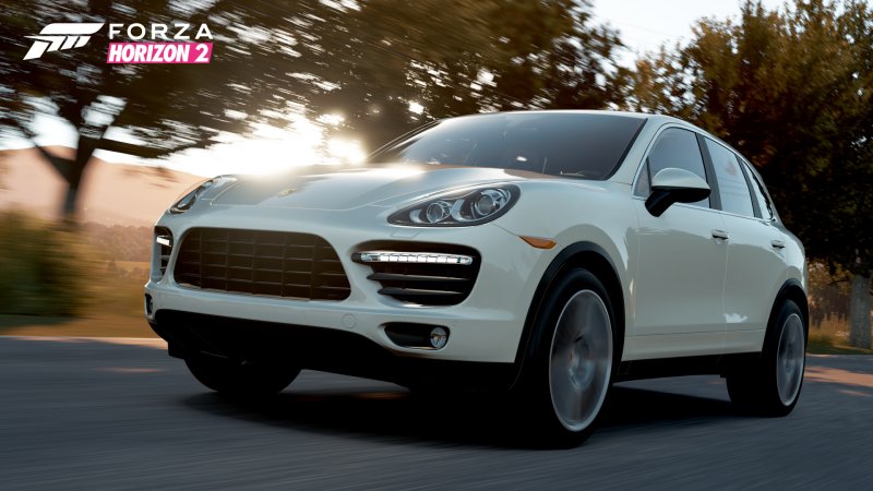 Immagine di Forza Horizon 2 per Xbox One