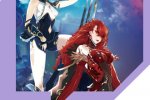 Stasera il Long Play di Deception IV: the Nightmare Princess - Notizia