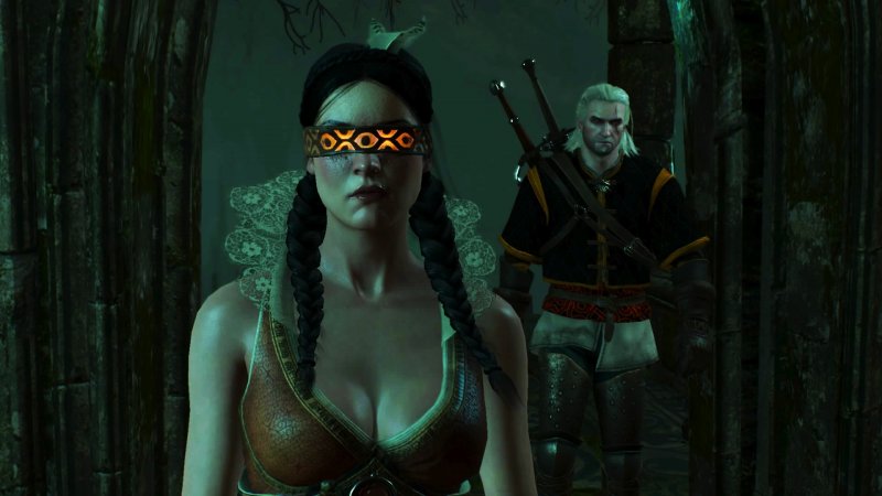 La patch 1.09 di The Witcher 3: Wild Hunt sarà impressionante