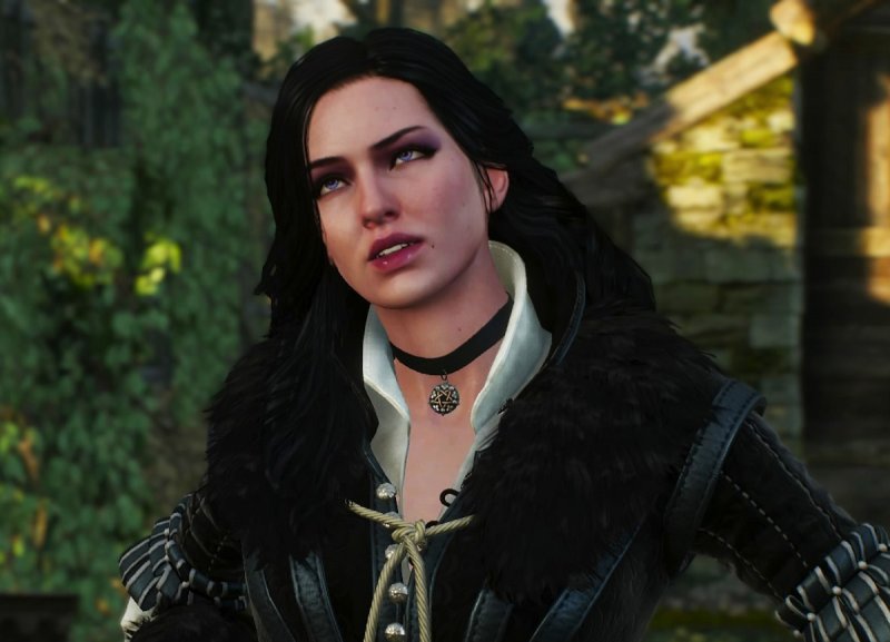 Il DLC gratuito finale di The Witcher 3: Wild Hunt è il New Game Plus Il DLC gratuito finale di The Witcher 3: Wild Hunt è il New Game Plus