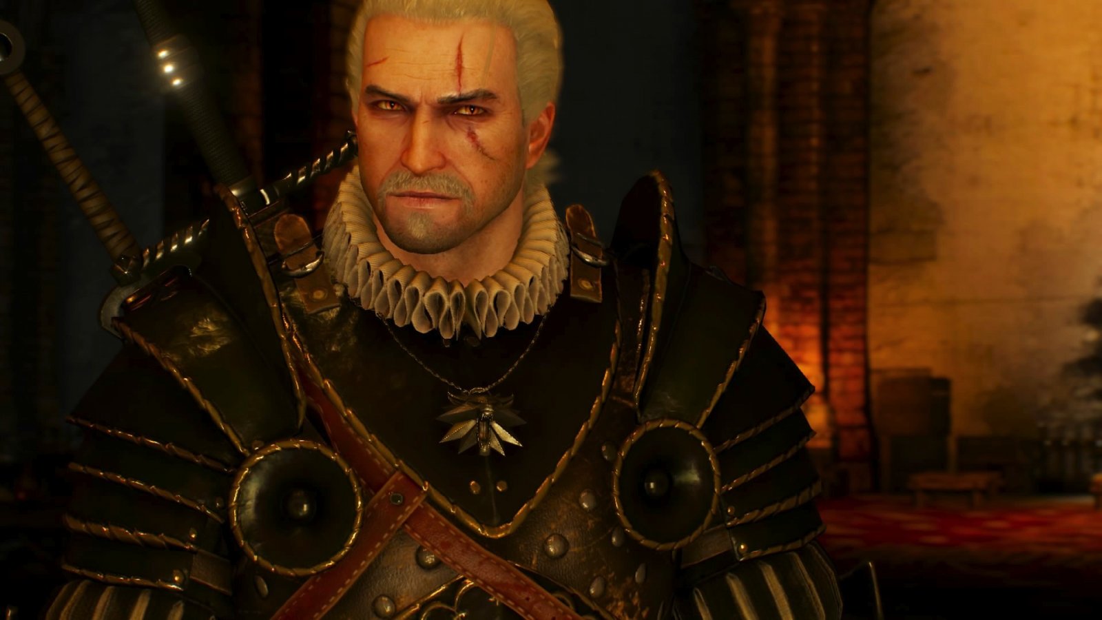 The Witcher, il doppiatore di Geralt esprime la propria frustrazione per l'uso delle IA