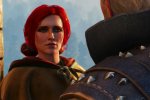 The Witcher 3, Triss Merigold torna nell'affascinante cosplay di mira_ladovira - Notizia