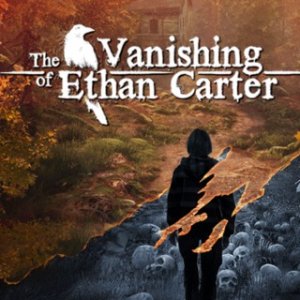 The Vanishing of Ethan Carter per PlayStation 4