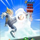 Dragon Ball Z Dokkan Battle è disponibile su App Store e Google Play
