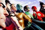 Quale super eroe per Rocksteady? - Speciale