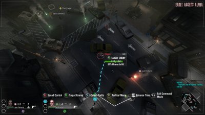 Breach & Clear: Deadline