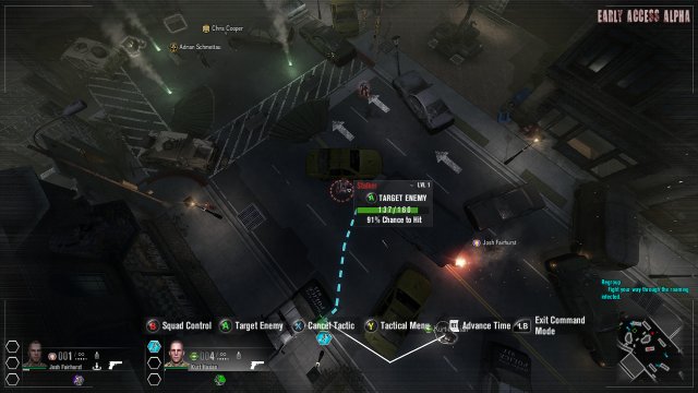 Breach & Clear: Deadline