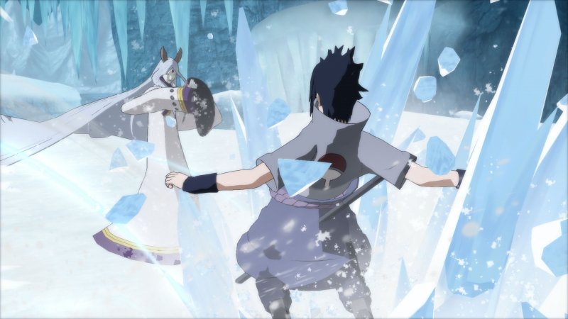 Il risveglio dei ninja Il risveglio dei ninja