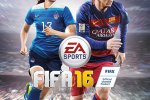 Pienamente promosso FIFA 16 nella prima recensione - Notizia