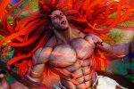 Street Fighter V, il video introduttivo di Necalli - Notizia