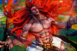I codici beta di Street Fighter V sono già in giro, scopriamo quanto spazio occupa - Notizia