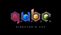 Q.U.B.E. Director's Cut - Trailer di lancio