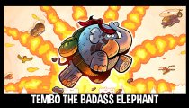 Tembo The Badass Elephant - Trailer di lancio