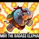 Tembo The Badass Elephant - Trailer di lancio