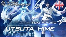 Rise of Incarnates - Trailer di Utsuta Hime