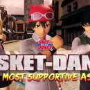 J-Stars Victory Vs+ - Il trailer dedicato ai personaggi di supporto