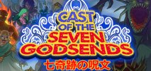 Cast of the Seven Godsends per PC Windows