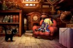 Odin Sphere su PlayStation 4 contiene nuove caratteristiche e anche una modalità 'Classica' - Notizia