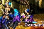 Vediamo Gwendolyn in azione nel nuovo trailer di Odin Sphere: Leifthrasir - Notizia