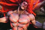 Street Fighter V - Il trailer di Necalli - Notizia